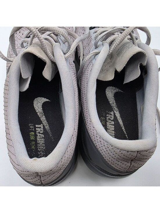 Nike Air Max Typha Wolf Gray Mens Size 10.5 Athletic Shoes Training Casual main image 9